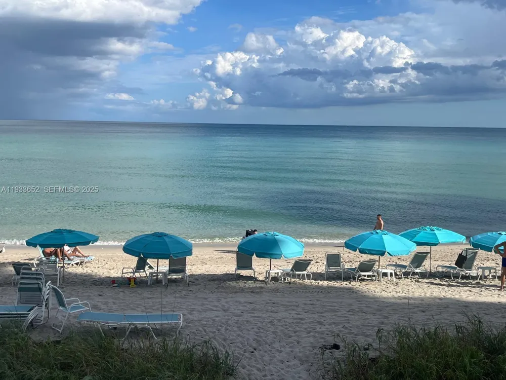 2751 S Ocean Dr #208S Hollywood, FL 33019
