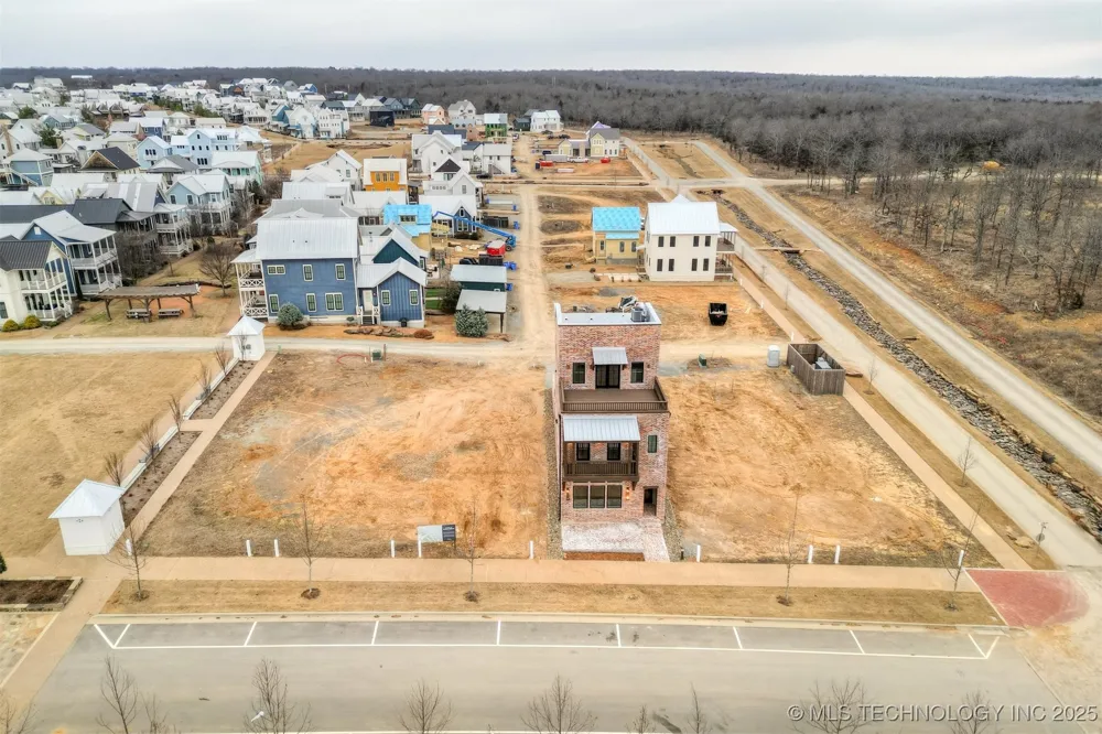 57 Water Street Carlton Landing, OK 74432