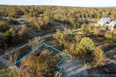 105 Ridgeline Road