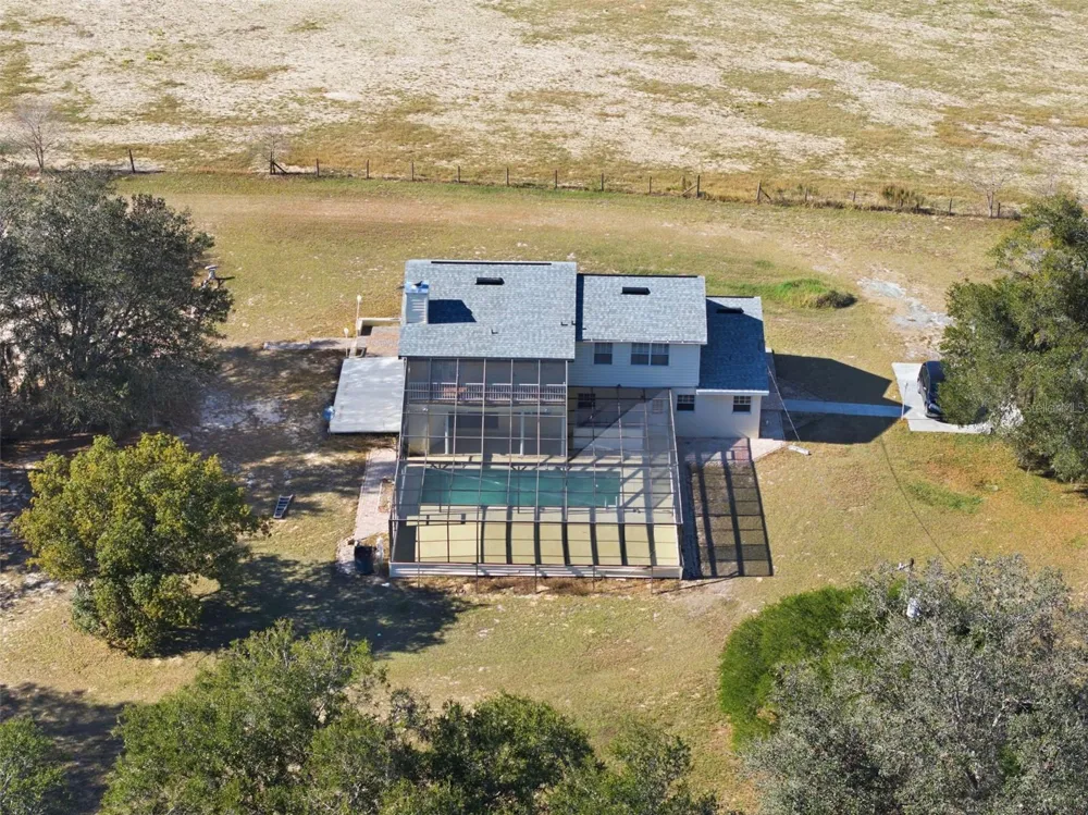 5478 GLORIOUS TRAIL Brooksville, FL 34602