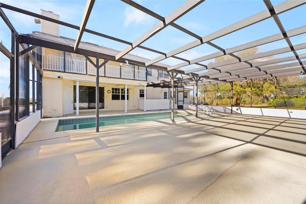 5478 GLORIOUS TRAIL Brooksville, FL 34602