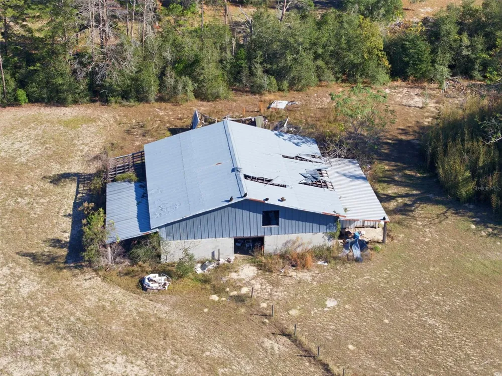 5478 GLORIOUS TRAIL Brooksville, FL 34602