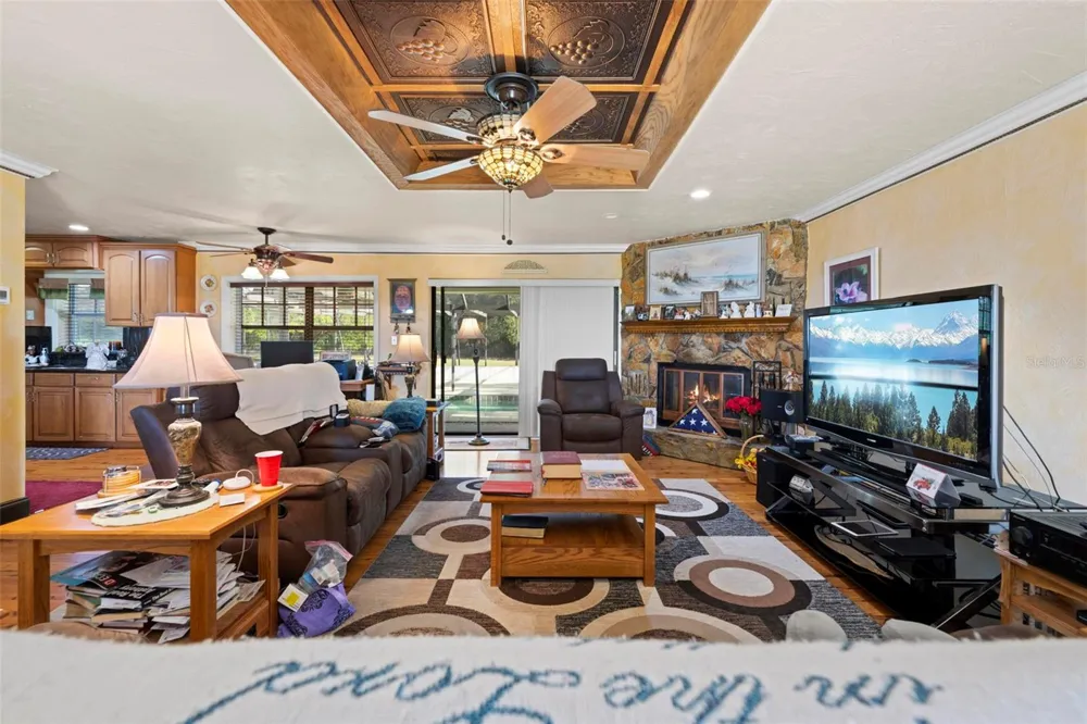 5478 GLORIOUS TRAIL Brooksville, FL 34602