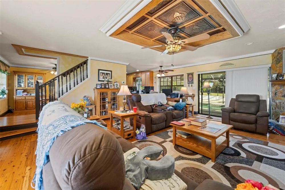 5478 GLORIOUS TRAIL Brooksville, FL 34602