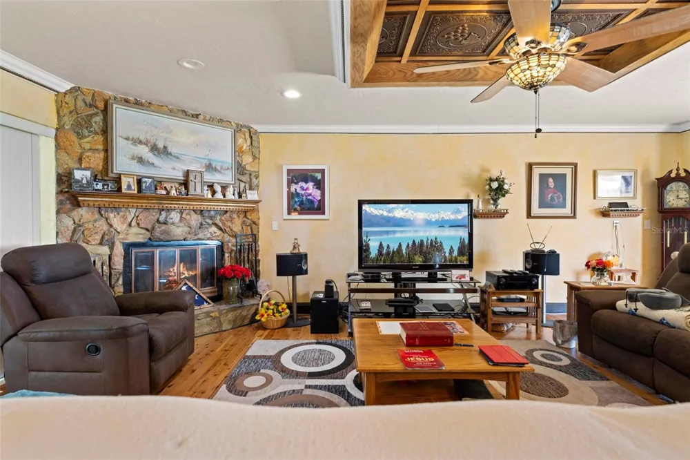 5478 GLORIOUS TRAIL Brooksville, FL 34602