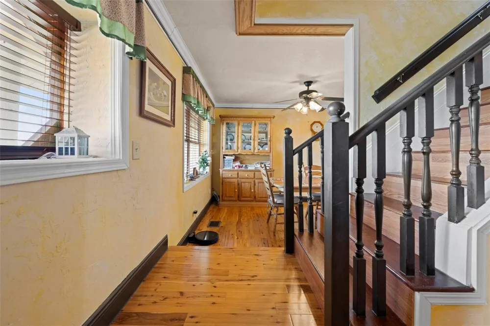 5478 GLORIOUS TRAIL Brooksville, FL 34602