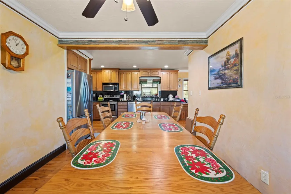 5478 GLORIOUS TRAIL Brooksville, FL 34602