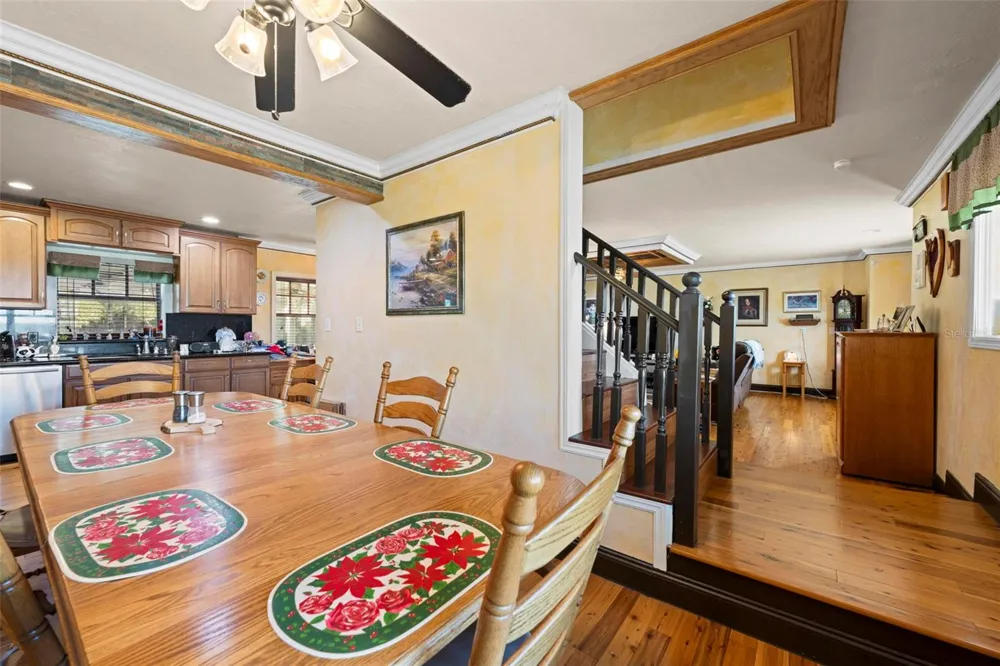 5478 GLORIOUS TRAIL Brooksville, FL 34602