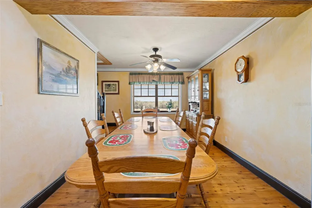 5478 GLORIOUS TRAIL Brooksville, FL 34602