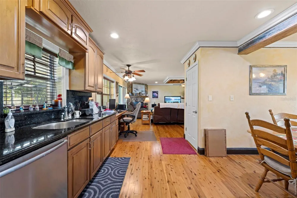 5478 GLORIOUS TRAIL Brooksville, FL 34602
