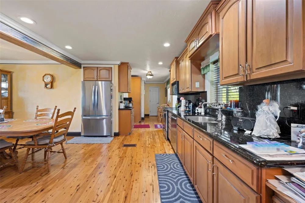 5478 GLORIOUS TRAIL Brooksville, FL 34602