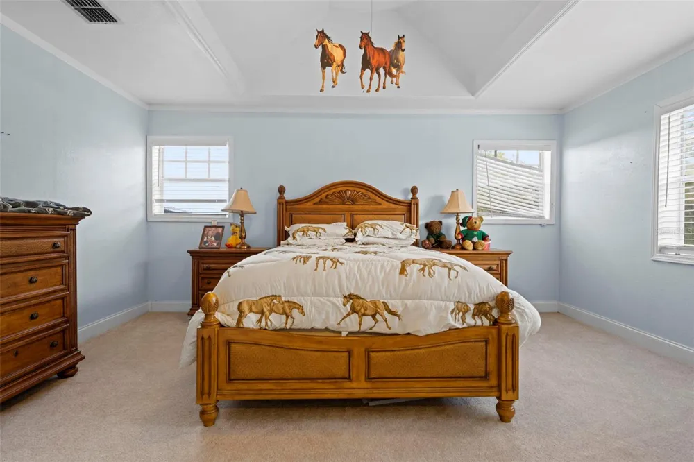 5478 GLORIOUS TRAIL Brooksville, FL 34602