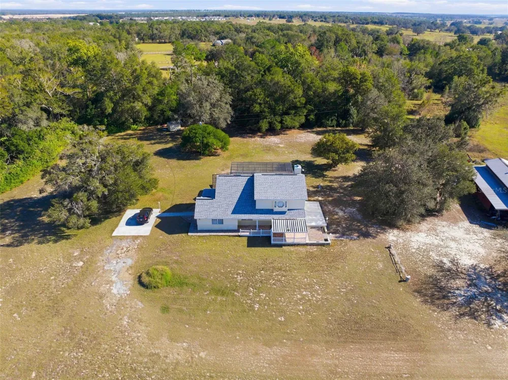 5478 GLORIOUS TRAIL Brooksville, FL 34602