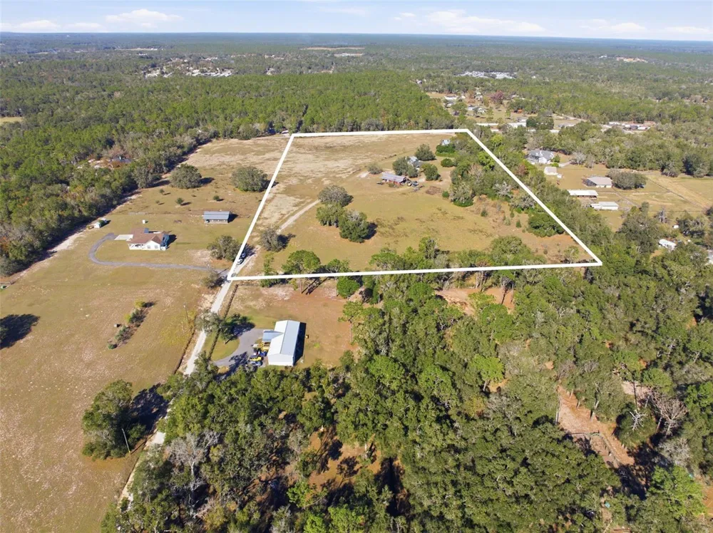 5478 GLORIOUS TRAIL Brooksville, FL 34602