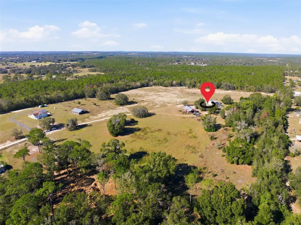 5478 GLORIOUS TRAIL Brooksville, FL 34602