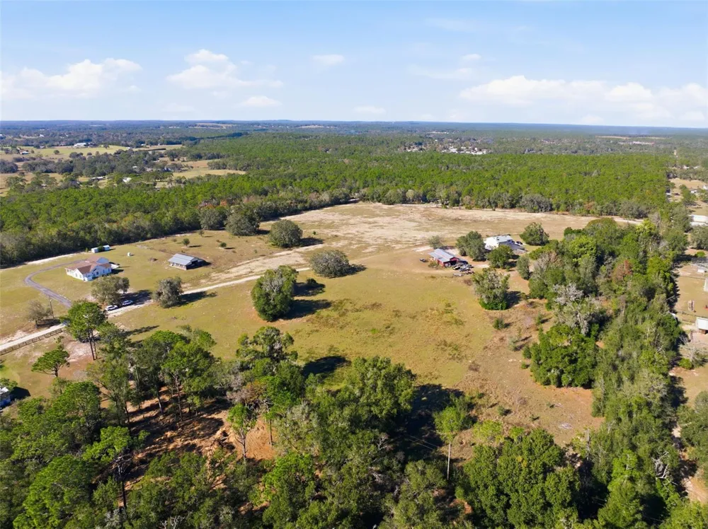 5478 GLORIOUS TRAIL Brooksville, FL 34602