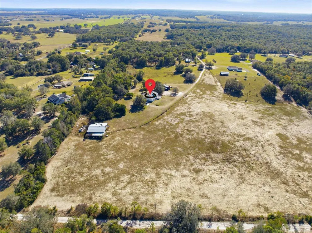 5478 GLORIOUS TRAIL Brooksville, FL 34602