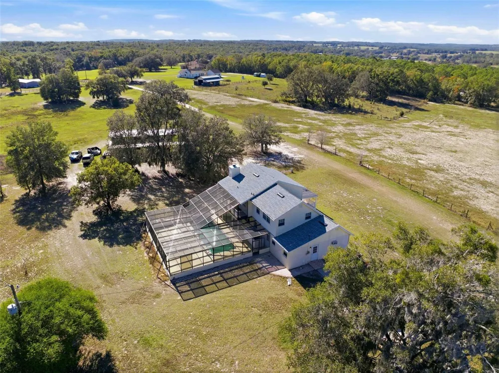 5478 GLORIOUS TRAIL Brooksville, FL 34602