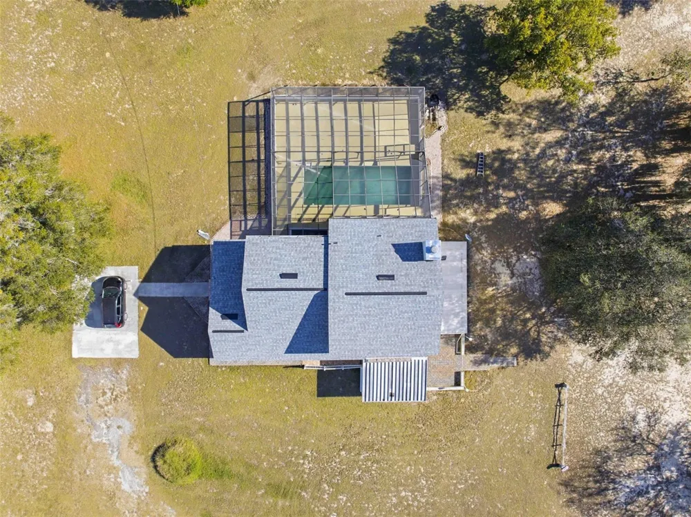 5478 GLORIOUS TRAIL Brooksville, FL 34602