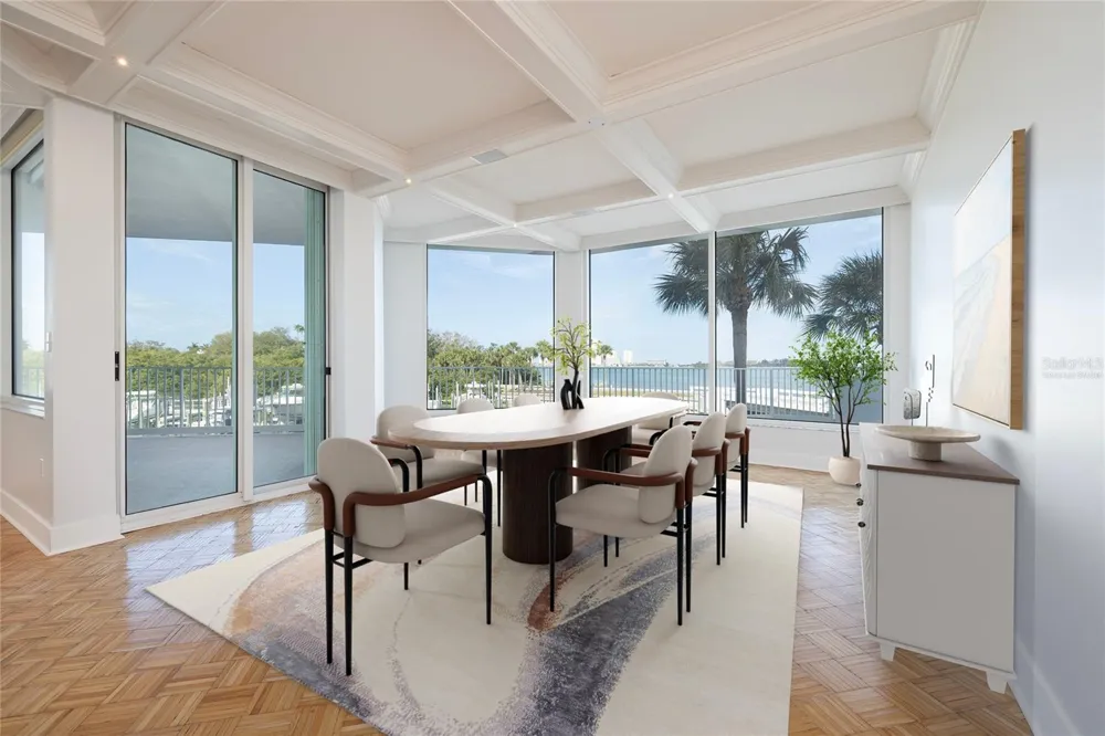 2 SEASIDE LANE #103 Belleair, FL 33756