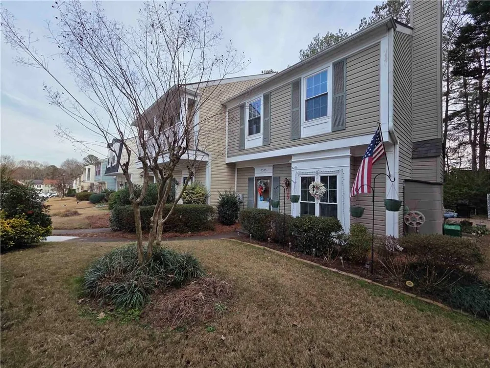 3555 MONTICELLO Peachtree Corners, GA 30092