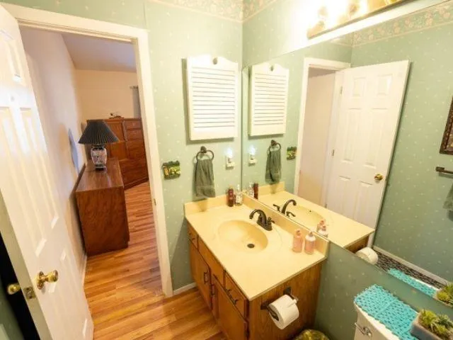 3555 MONTICELLO Peachtree Corners, GA 30092