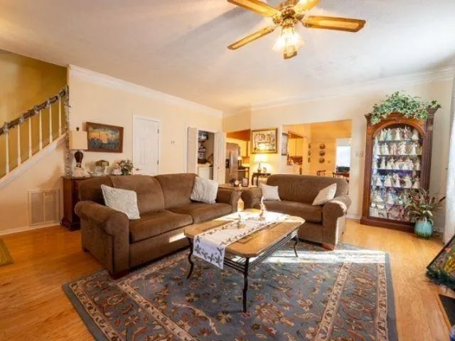 3555 MONTICELLO Peachtree Corners, GA 30092