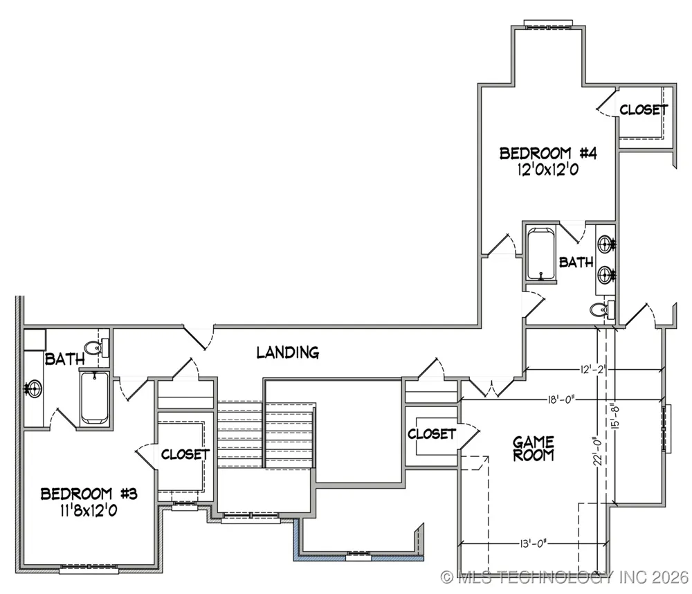 113 W 164th Place S Glenpool, OK 74033