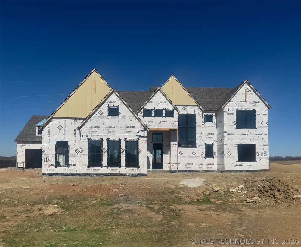 113 W 164th Place S Glenpool, OK 74033