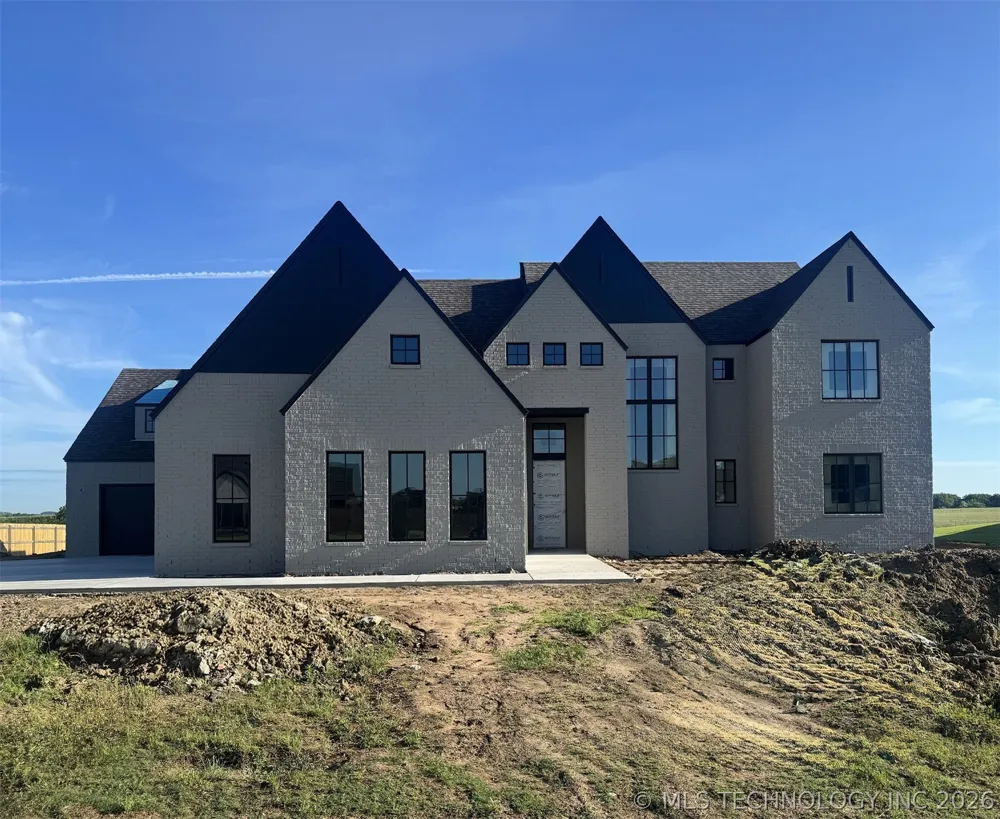 113 W 164th Place S Glenpool, OK 74033