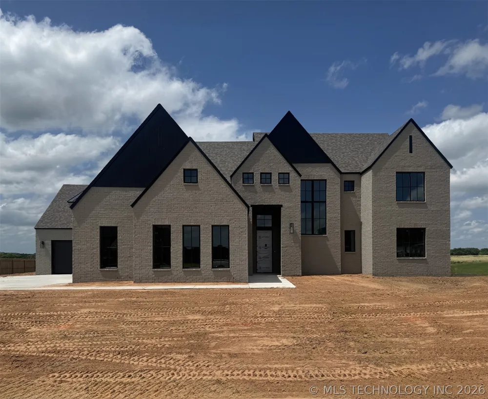 113 W 164th Place S Glenpool, OK 74033