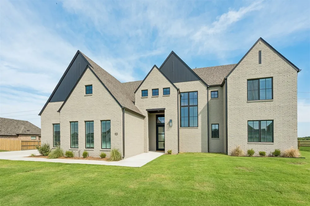 113 W 164th Place S Glenpool, OK 74033
