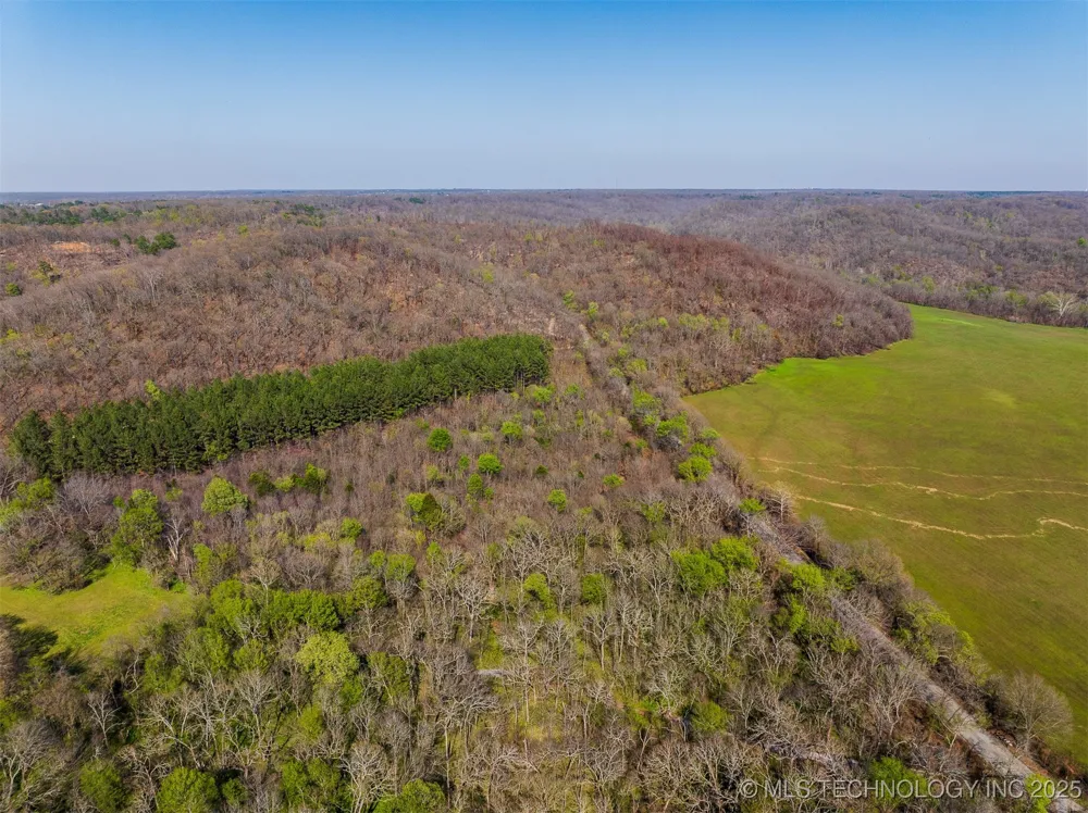 9 S 4530 ROAD Eucha, OK 74342