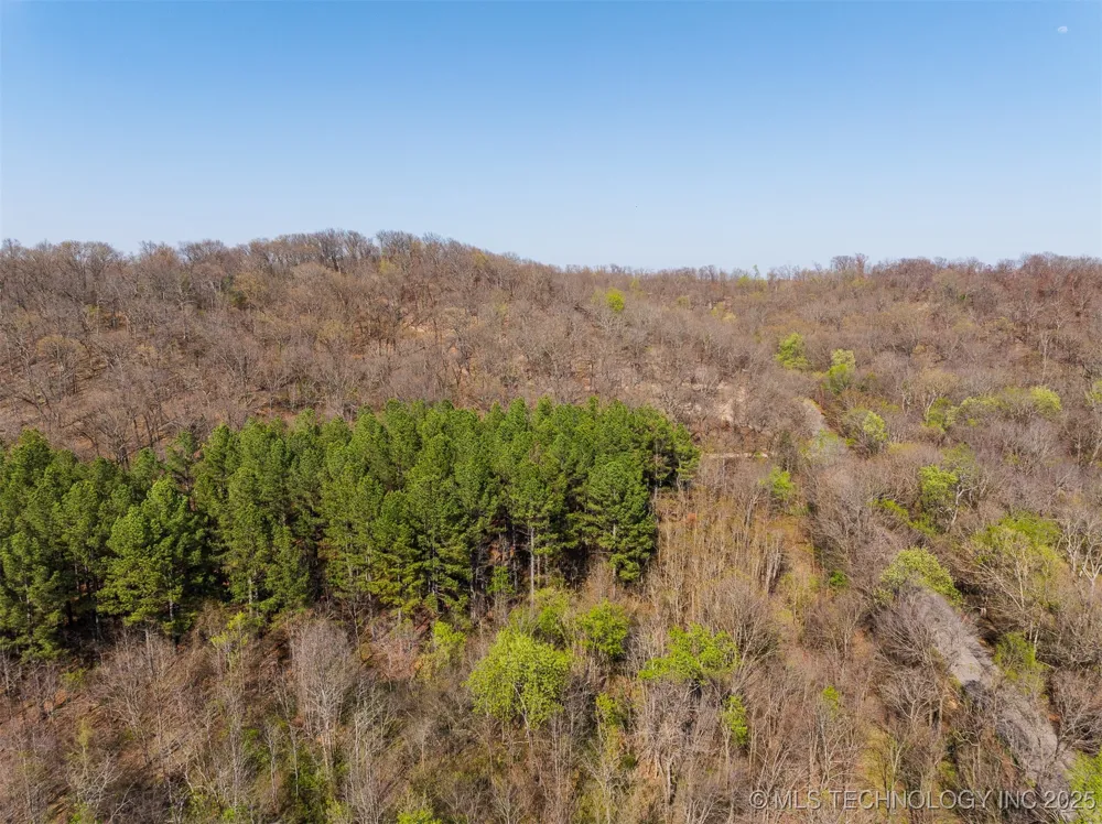 9 S 4530 ROAD Eucha, OK 74342