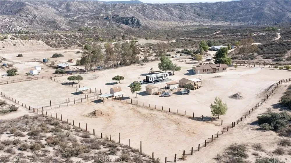 42343 Witten Drive Aguanga, CA 92536
