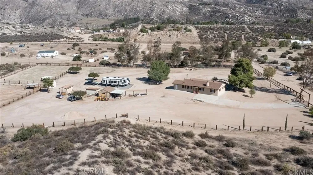 42343 Witten Drive Aguanga, CA 92536