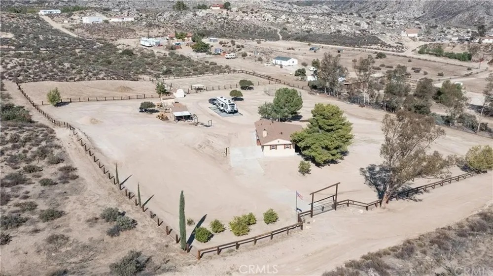 42343 Witten Drive Aguanga, CA 92536