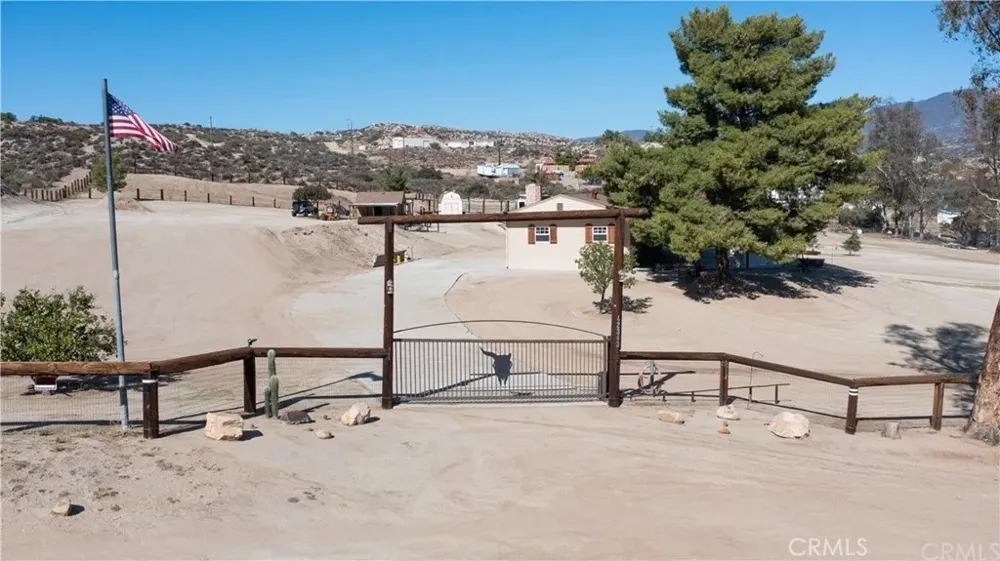 42343 Witten Drive Aguanga, CA 92536