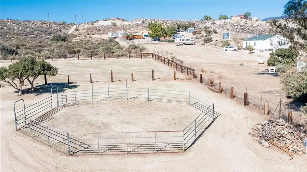 42343 Witten Drive Aguanga, CA 92536
