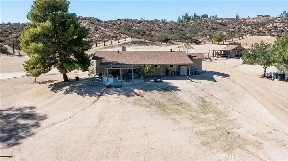 42343 Witten Drive Aguanga, CA 92536