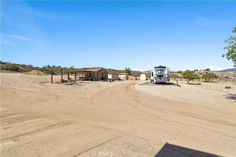 42343 Witten Drive Aguanga, CA 92536