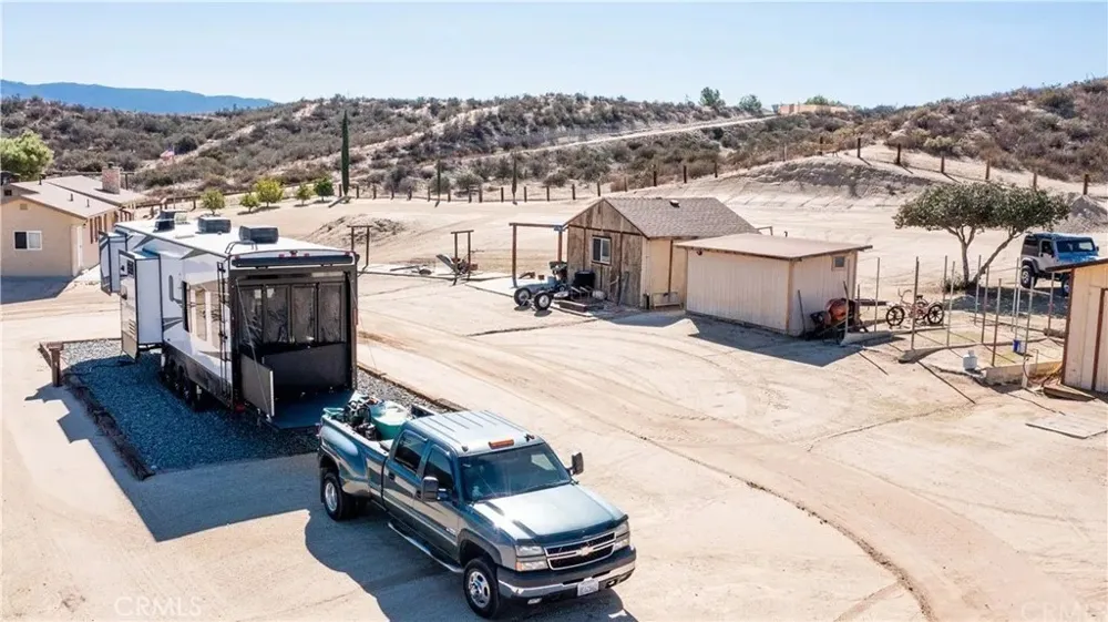 42343 Witten Drive Aguanga, CA 92536