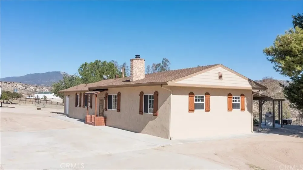 42343 Witten Drive Aguanga, CA 92536