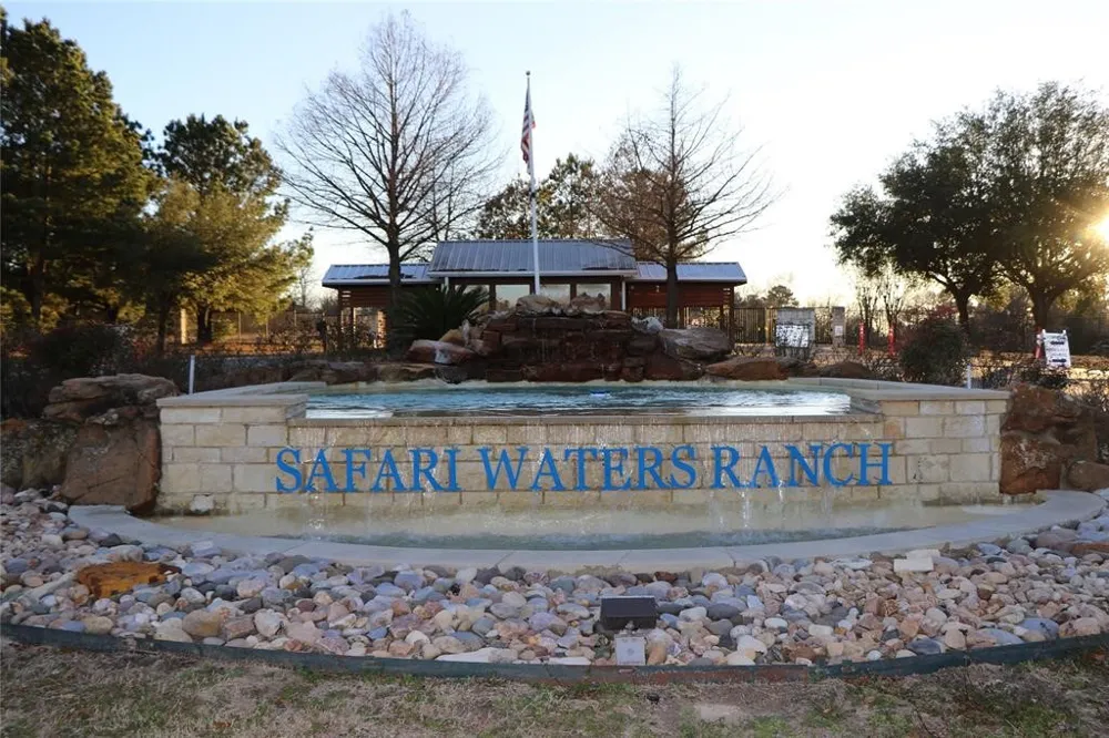 Mallard Way Larue, TX 75770