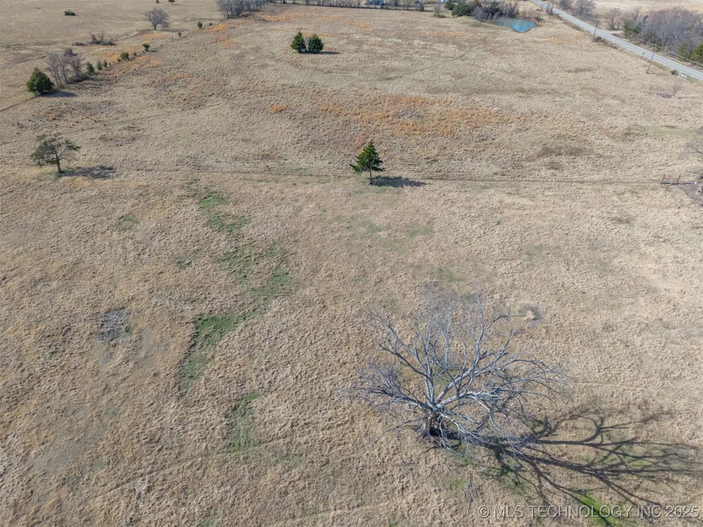 8446 E Greasy Bend Road Stringtown, OK 74569