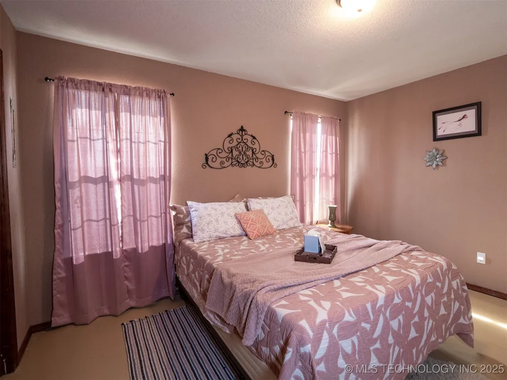 8446 E Greasy Bend Road Stringtown, OK 74569