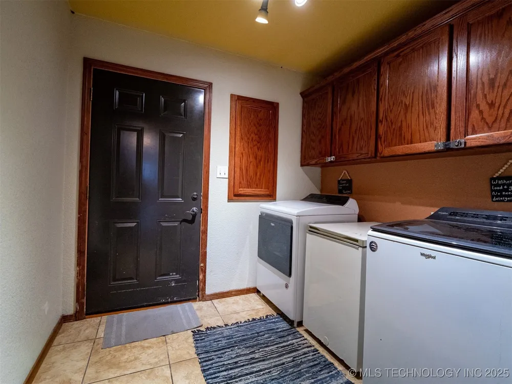 8446 E Greasy Bend Road Stringtown, OK 74569