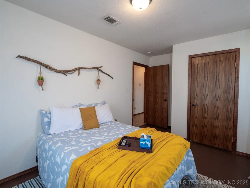 8446 E Greasy Bend Road Stringtown, OK 74569