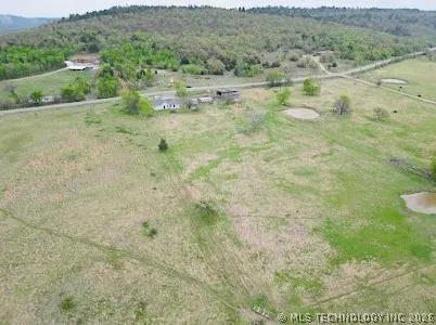 8446 E Greasy Bend Road Stringtown, OK 74569