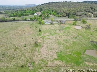 8446 E Greasy Bend Road Stringtown, OK 74569